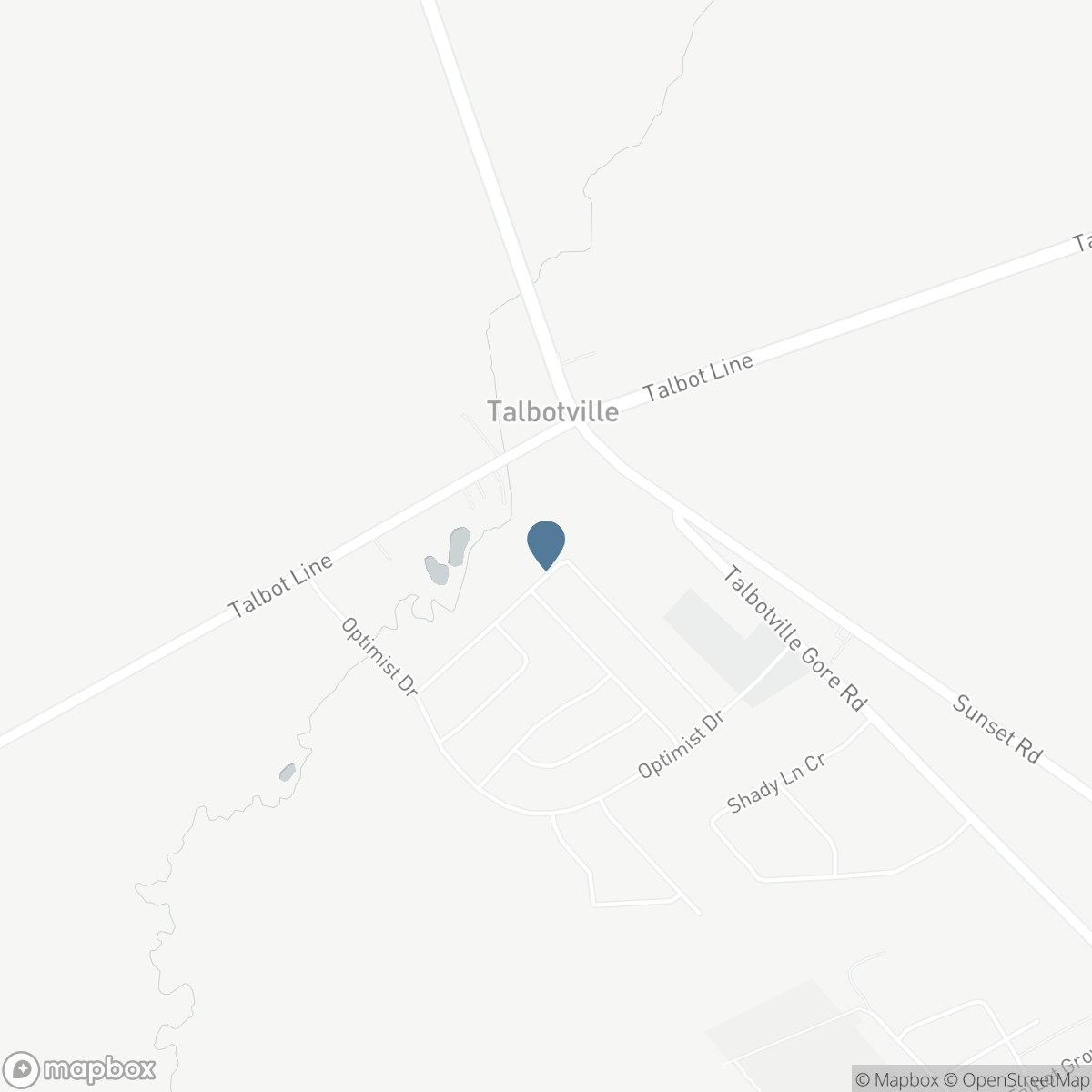44 ROYAL CRESCENT, Talbotville, Ontario N5P 3T2